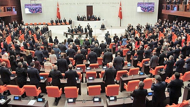 Ortağını Söyle…
