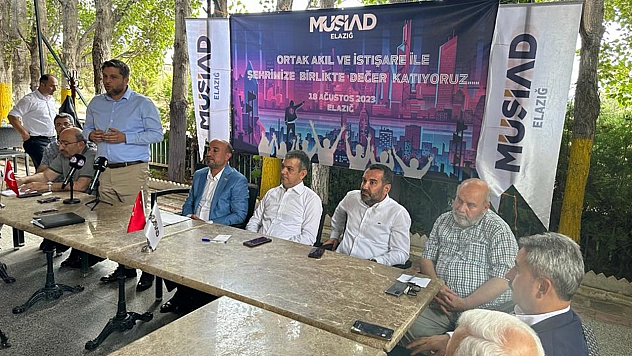 Ortak Akıl mı Cami Derneği mi?