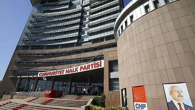 Ortakla Dertleşir Gibi Ortak Bildiri