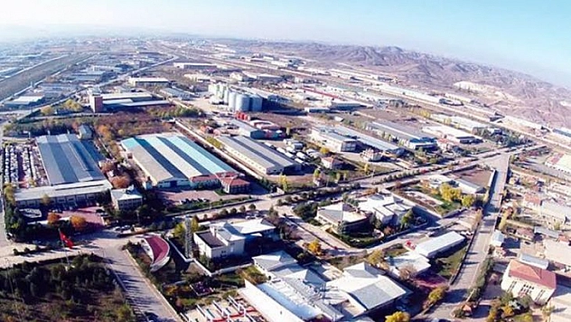 OSB'den açıklama: 'Sehven arsa iki firmaya verildi, yanlış düzeltildi'