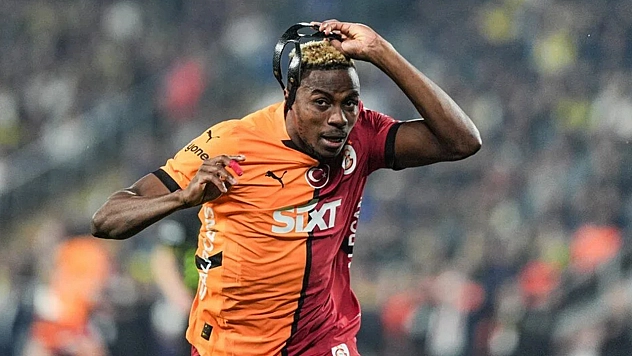 Osimhen transferinde neler oluyor neler