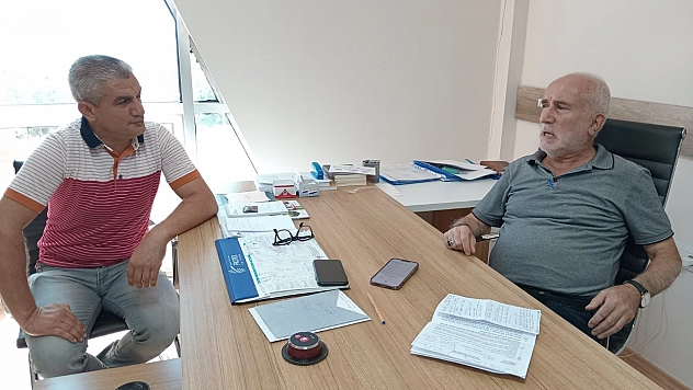 Osman Dilek'ten Hakimiyet'e Özel Gündem Yaratacak Açıklamalar