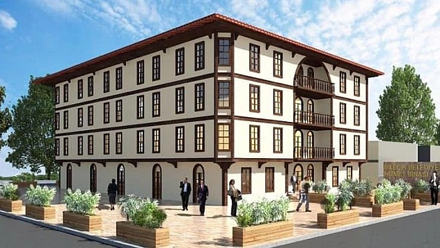 Osmaneli Belediye Başkanlığı 10 memur alımı yapacak