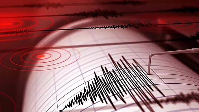 Osmaniye'de korkutan deprem!