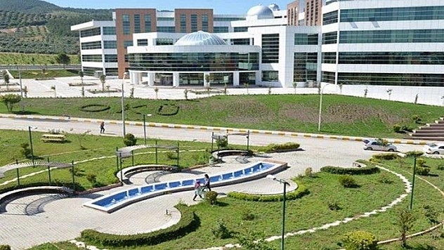 Osmaniye Korkut Ata Üniversitesi 12 Öğretim Üyesi alıyor