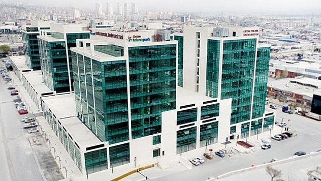 OSTİM Teknik Üniversitesi 87 akademik personel alacak