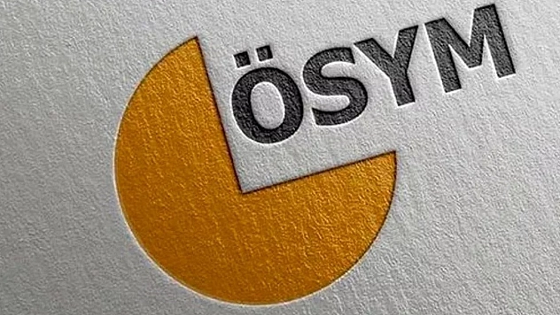 ÖSYM İl Koordinatörü Prof. Dr. Ali ölçücü YKS ile ilgili önemli açıklamalarda bulundu