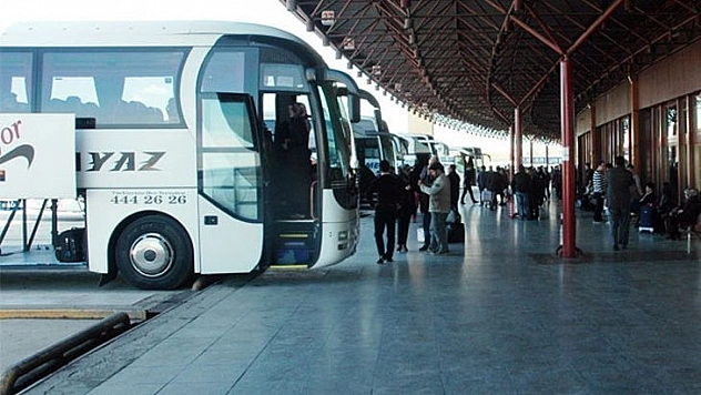 Otobüs ve Uçak Bilet Fiyatlarına Büyük Zam Geliyor