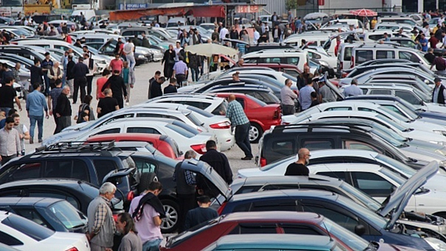 Otomobil Kampanyaları Devam Ediyor: İkinci El Fiyatlarındaki Düşüş Sürecek mi?