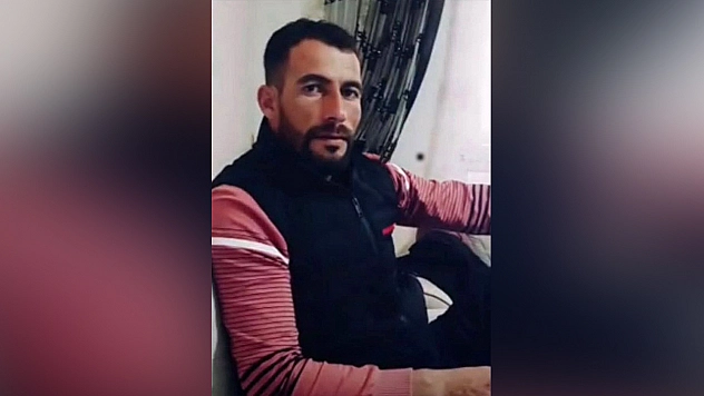 Otomobil yayalara çarptı: 1 ölü, 1 yaralı