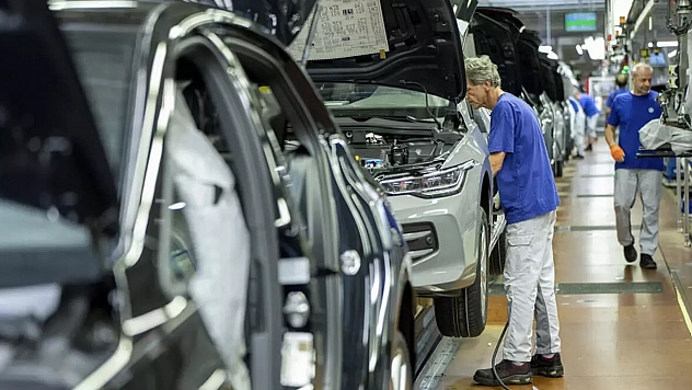 Otomotiv devinden radikal karar! 50 yıllık model tarihe karışıyor