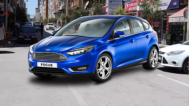 Otomotiv dünyası şokta: Ford'dan beklenmedik karar!