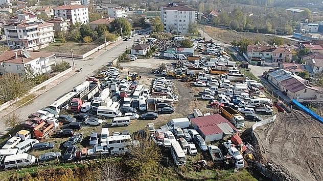 ÖTV indirimi ve hurda teşviki yolda