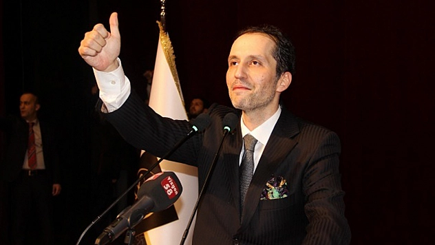 ÖTV Zammına Fatih Erbakan'dan Tepki!