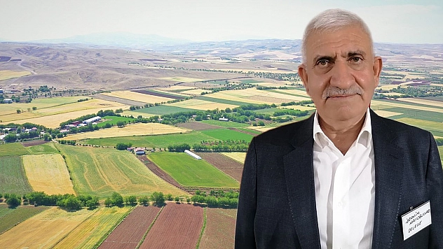 Ovalarımızın Su Çilesi