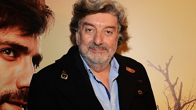 Oyuncu Ünal Silver Hayatını Kaybetti