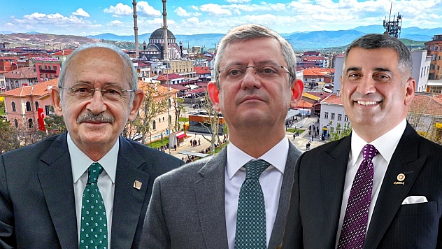 Özel, Erol'un Muhalefet Tarzını mı Benimsedi?