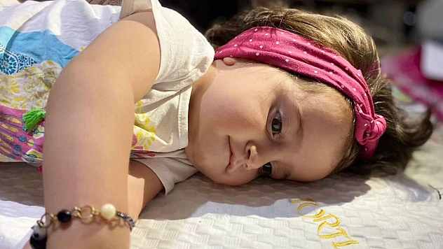 Özel Harekat Polisinden Duygulandıran Paylaşım