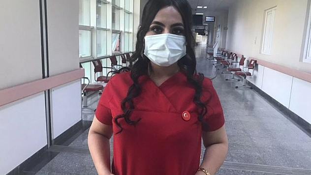 (Özel) Pandemi kahramanı virüsle mücadele tüyoları