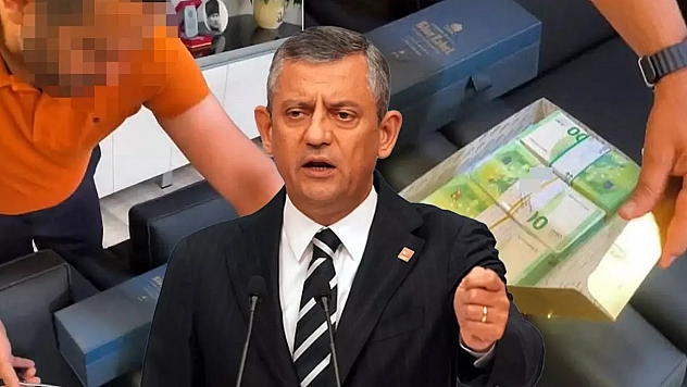 Özgür Özel'den çok konuşulacak sözler: Haberler iç açıcı değil