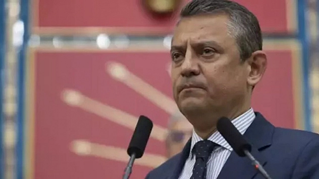 Özgür Özel'den 'Hatay' özeleştirisi: Bu yüzden kaybettik