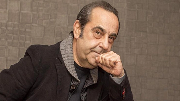 Özkan Uğur hayatını kaybetti