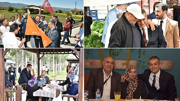 Özlenen Vekil Profili