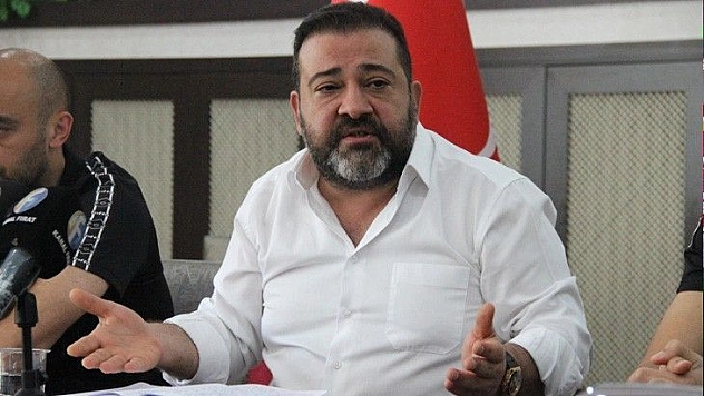 Öztürk: 'Tahta için olumlu gelişmeler yaşıyoruz'