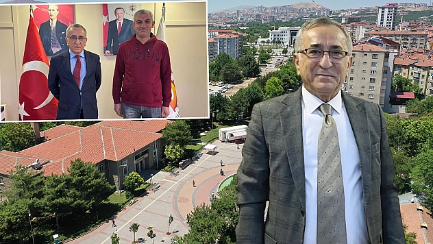 Öztürk: 'Teşvik olmazsa yatırımcı gelmez'