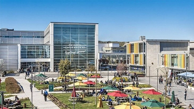 Özyeğin Üniversitesi 13 öğretim görevlisi ve araştırma görevlisi alacak