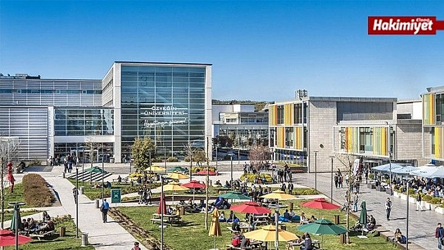 Özyeğin Üniversitesi 13 Öğretim Elemanı Alacak