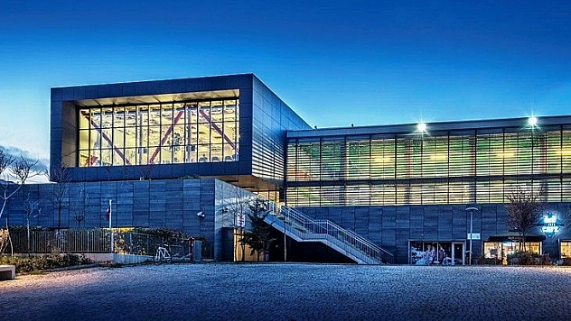 Özyeğin Üniversitesi 4 Araştırma Görevlisi alıyor