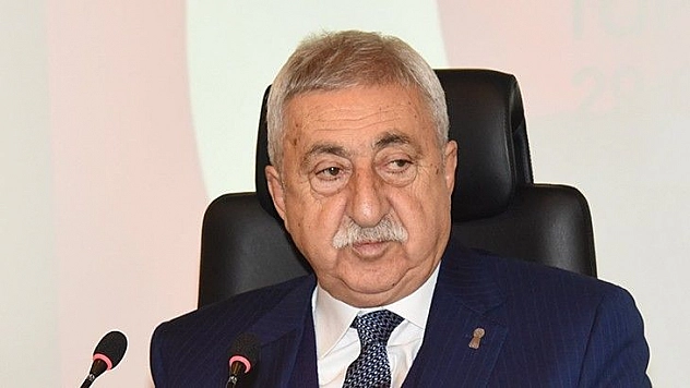 Palandöken: 'Çalışmayan araçlar giderlerden muaf olmalı'