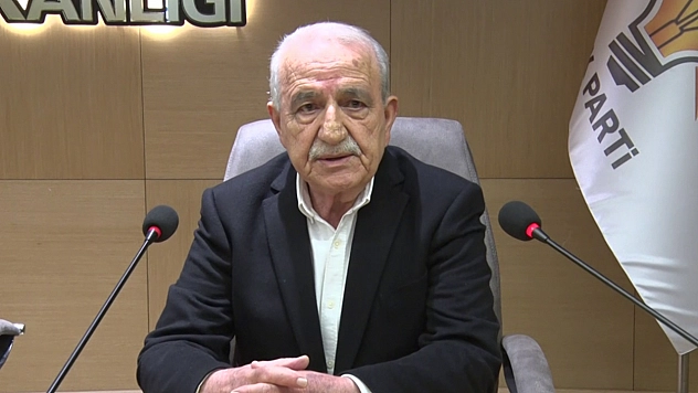 Palu Belediye Başkanı Belli Oldu!