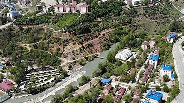 Palu'da Deprem Oldu!