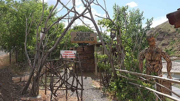 Palu'nun parlayan yıldızını görmeden ölmeyin!