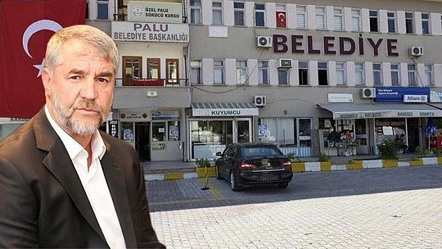 Palu Yine Gündemde
