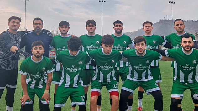 Paluspor liderliğini sürdürüyor