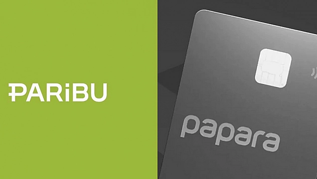 Paribu ve Papara kullanıcılarına uyarı! 3,6 milyarlık bahis ağı ortaya çıktı