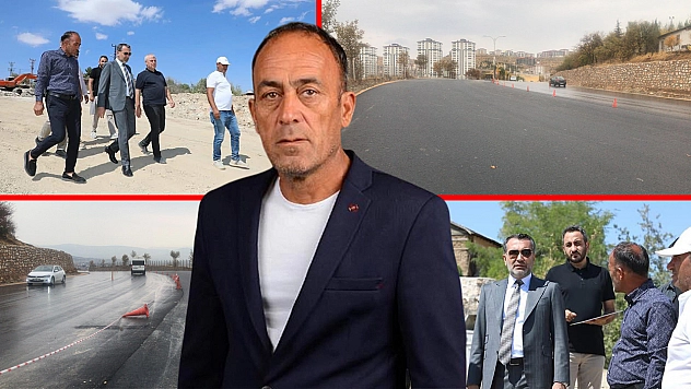 Parlayan yıldız 'Zafran'