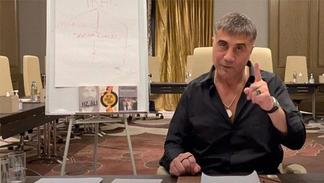 Peker Bitti