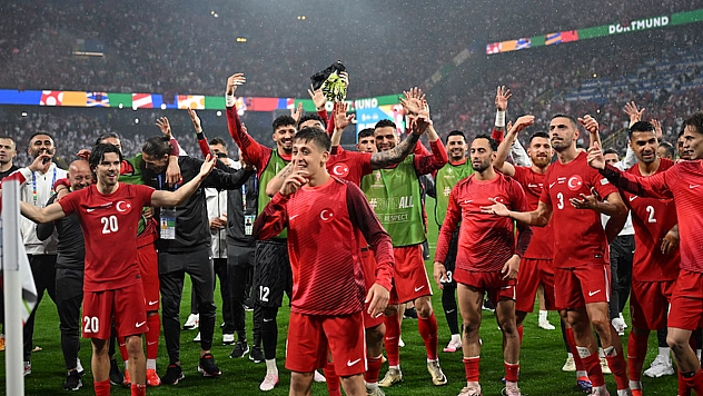 Performansıyla dikkat çeken oyuncu A Milli Takım'dan davet aldı