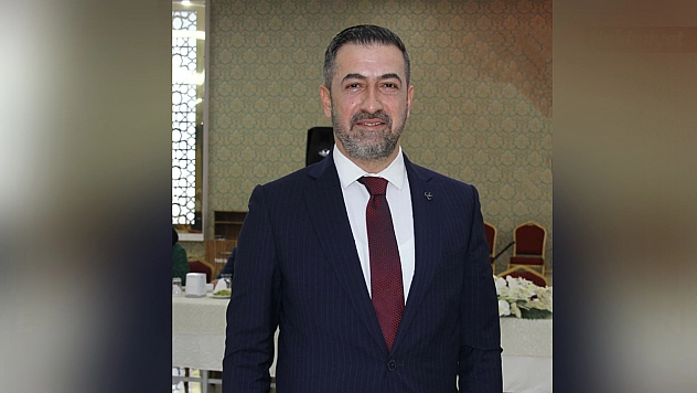 Pertek Köprüsü Mecliste…