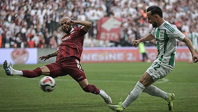 PFDK Kararını Açıkladı: Elazığspor'a para cezası