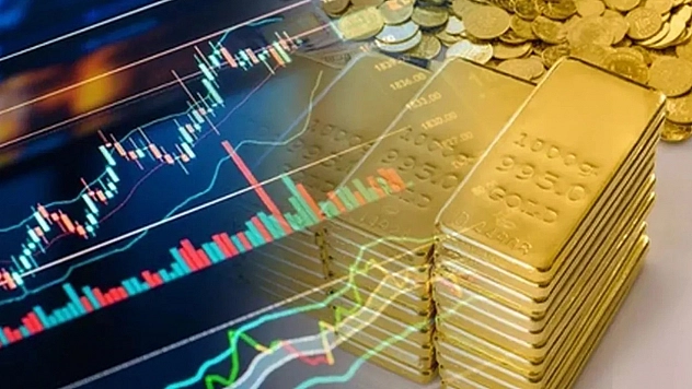 Piyasalarda hareketli anlar