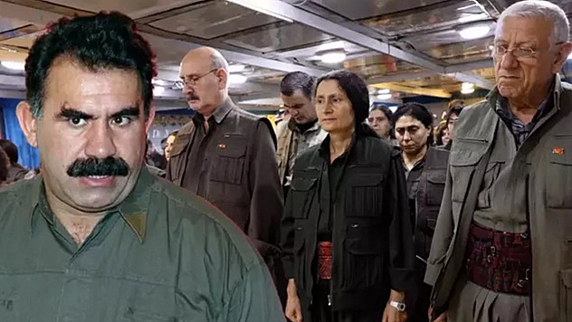PKK'nın kararı sonrası Öcalan'ın durumu ne olacak?