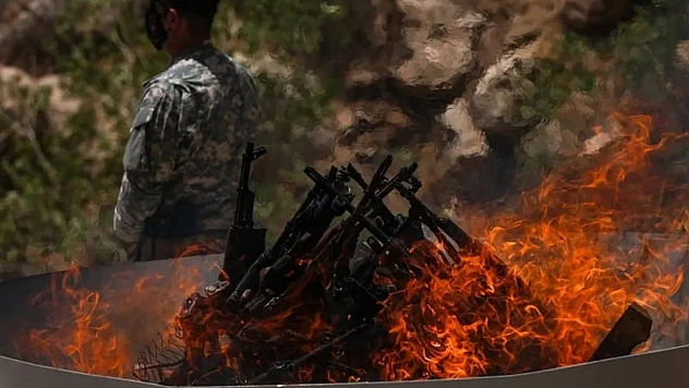 PKK Türkiye'den çekildi: AK Parti'den ilk açıklama
