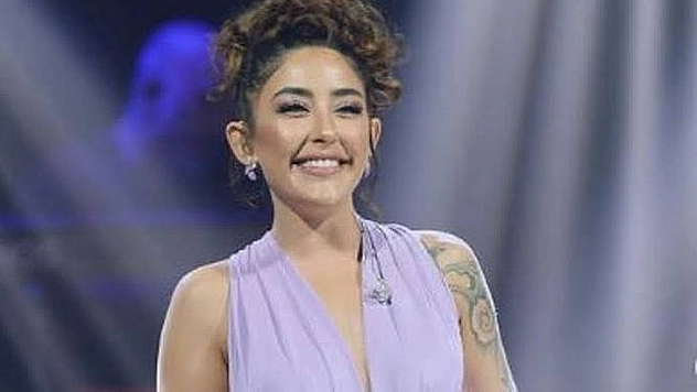 Plaketi de Siz Verirsiniz Artık!