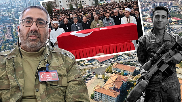 Planlı Değildi, İçimden Geleni Söyledim
