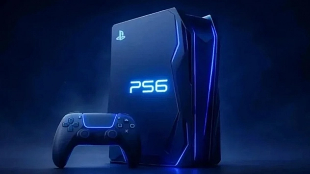 Playstation 6'nın bazı teknik özellikleri ortaya çıktı